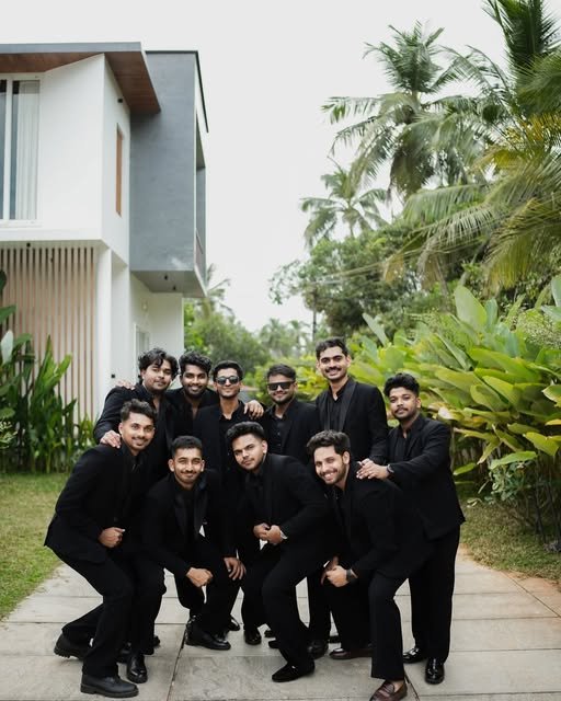 MES KALLADI - Fest Management Solution