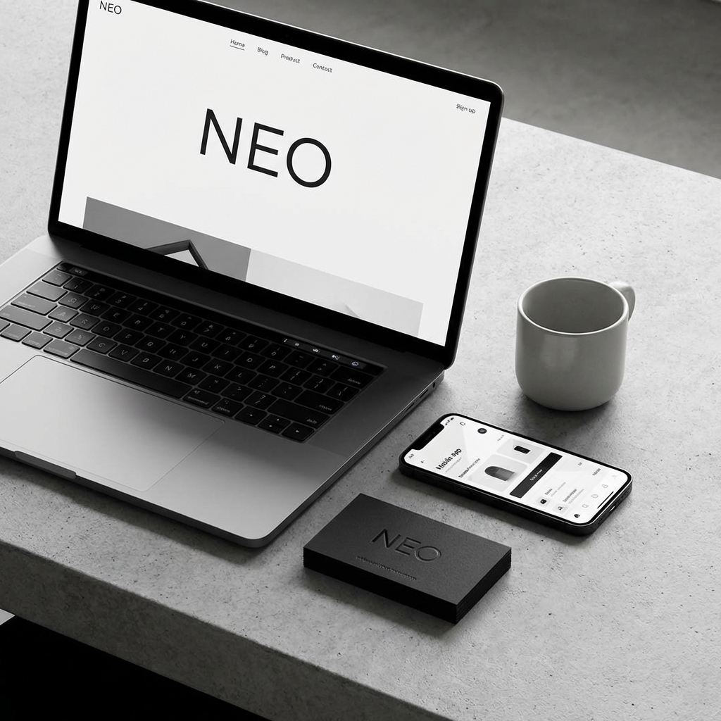 MES Hub - Signature Project