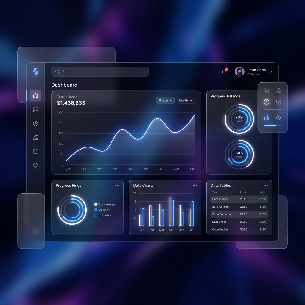 KPM Store App - Field Tracking