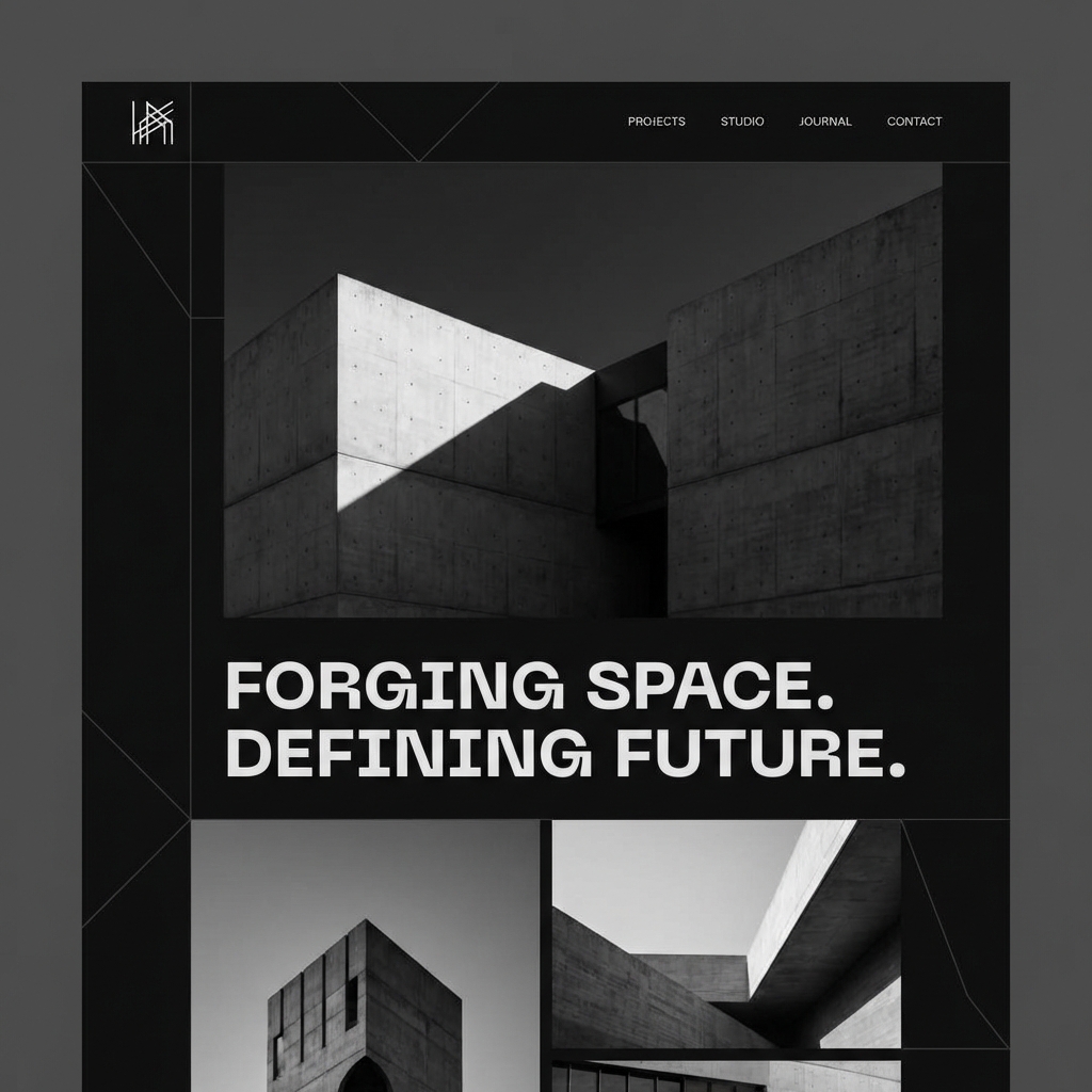 AdorazenPharma Corporate Website